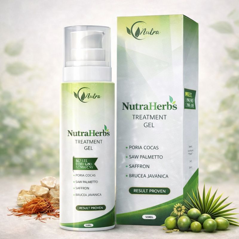 Gel Nutraherbs